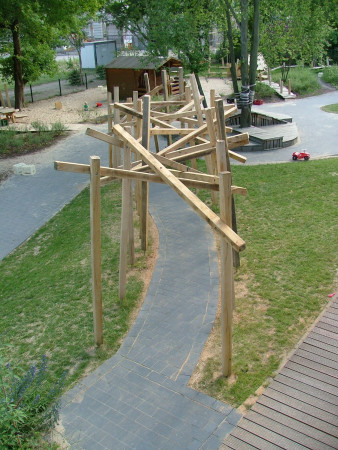 Lucas Fritsch Pergola 4571