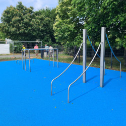 Spiel Bau Calisthenics 4559