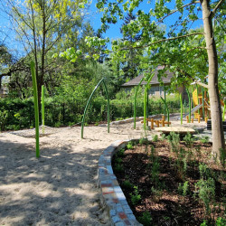 Spiel Bau Grasart 4538