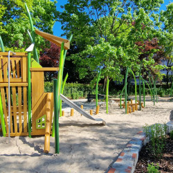 Spiel Bau Grasart 4530