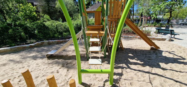 Spiel Bau Grasart 4533