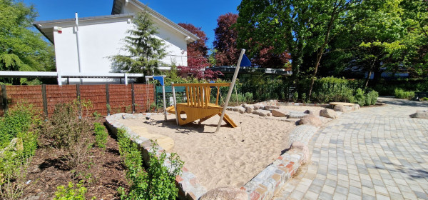 Spiel Bau Grasart 4534