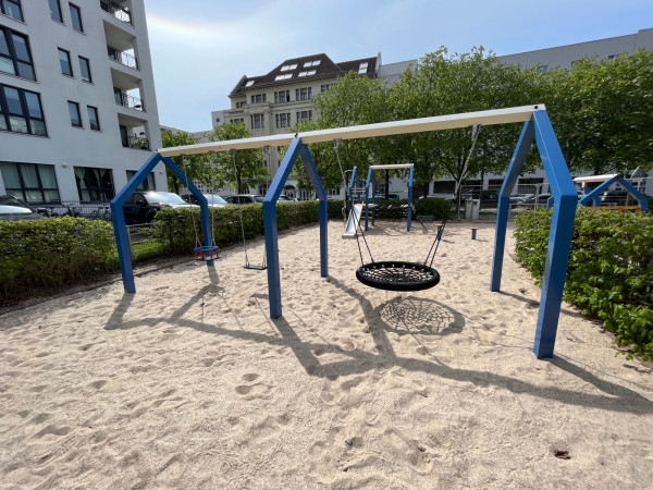 Spiel Bau Spielgerate 4539