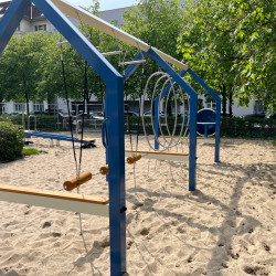 Spiel Bau Spielgerate 4548