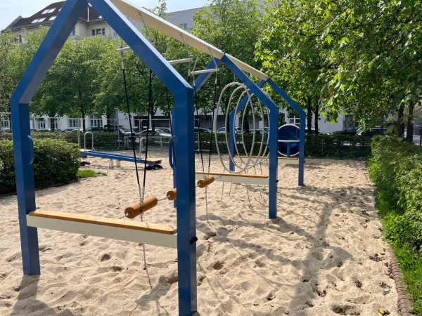 Spiel Bau Spielgerate 4548