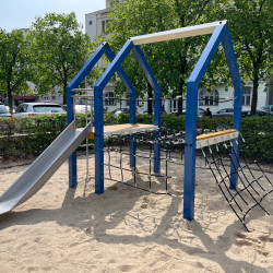 Spiel Bau Spielgerate 4541