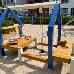 Spiel Bau Spielgerate542