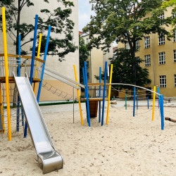 Spiel Bau Spielgerate553