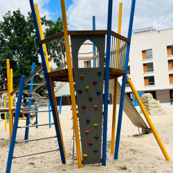 Spiel Bau Spielgerate 4554