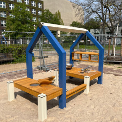 Spiel Bau Spielgerate 4544