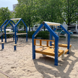 Spiel Bau Spielgerate 4545