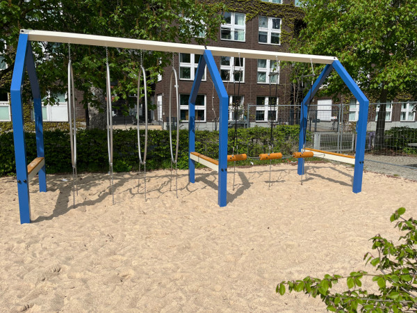 Spiel Bau Spielgerate 4546