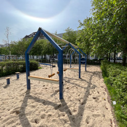 Spiel Bau Spielgerate 4547