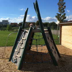 Halle OT Büschdorf - 2019