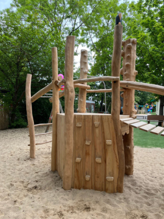 Spielart Spielanlage 4577