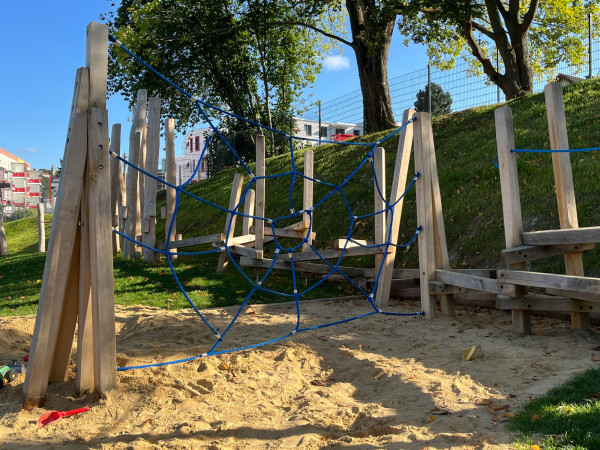 Attash Kletterstrecke 4645