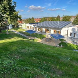 Planex Sonnensegel 4660