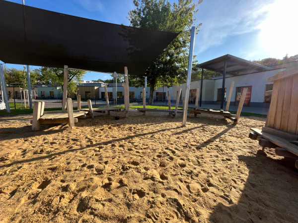 Planex Sonnensegel 4663