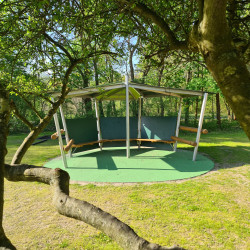 Spiel Bau Jugendtreff