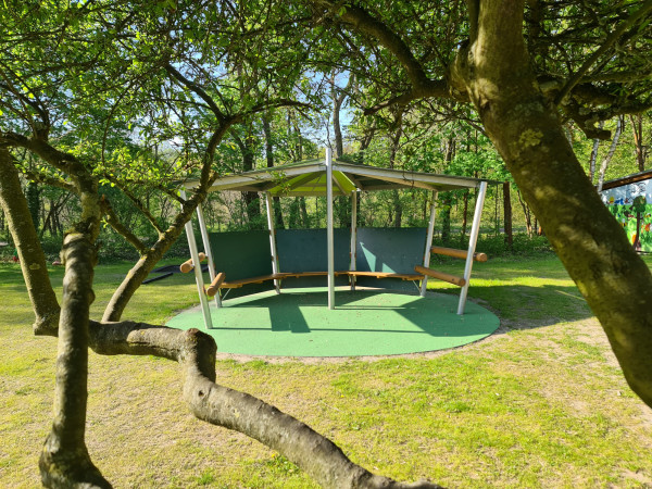 Spiel Bau Jugendtreff