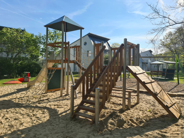 Spiel Bau Spielanlage618