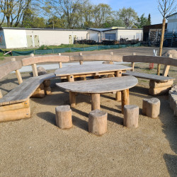 Spielart Spielanlage 4621