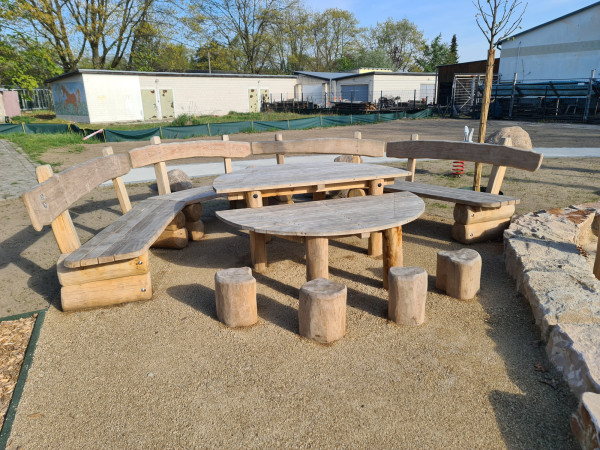 Spielart Spielanlage 4621