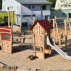 Spielart Spielanlage 4630