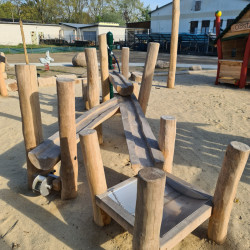 Spielart Spielanlage 4622