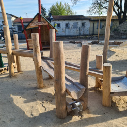 Spielart Spielanlage 4623