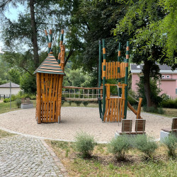 Spielart Spielanlage 4633