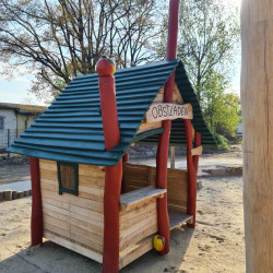 Spielart Spielanlage624