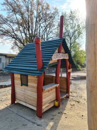 Spielart Spielanlage624