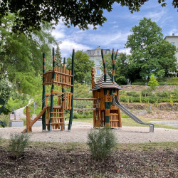 Spielart Spielanlage634