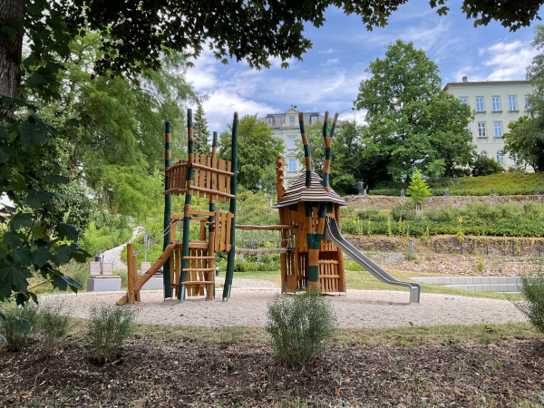 Spielart Spielanlage634