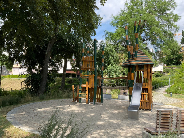 Spielart Spielanlage 4635