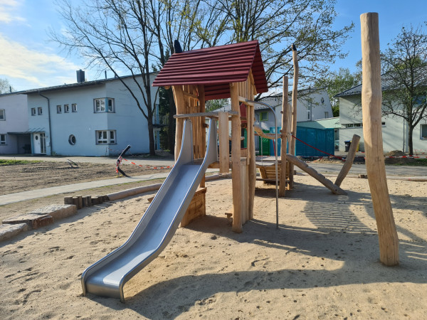 Spielart Spielanlage 4626