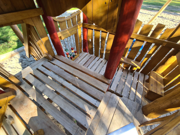 Spielart Spielanlage U3690