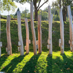 Spielart Stelzengarten