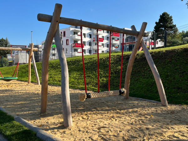 Spielart Tampenschwinger