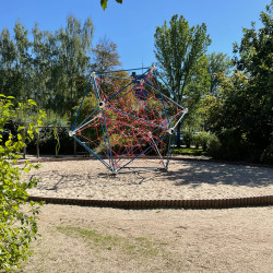 Tri Poli Seilspielgerat 4640