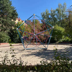 Tri Poli Seilspielgerat 4641