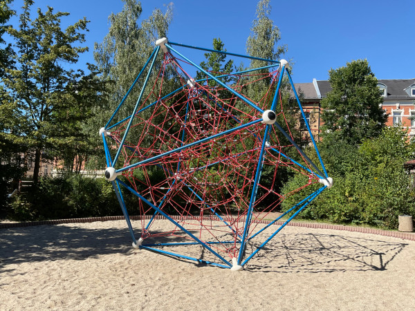 Tri Poli Seilspielgerat643