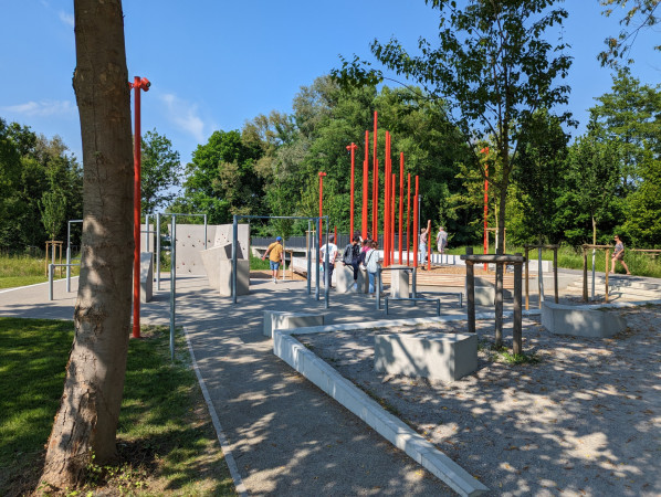 GM013 Lemgo Parcours 4730