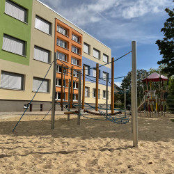 Spiel Bau Spielplatz 4709