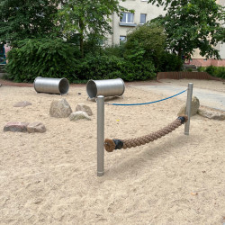 Spiel Bau Spielplatz 4762