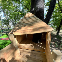 Spielart Baumhaus 4745