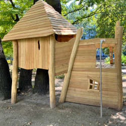 Spielart Baumhaus 4749