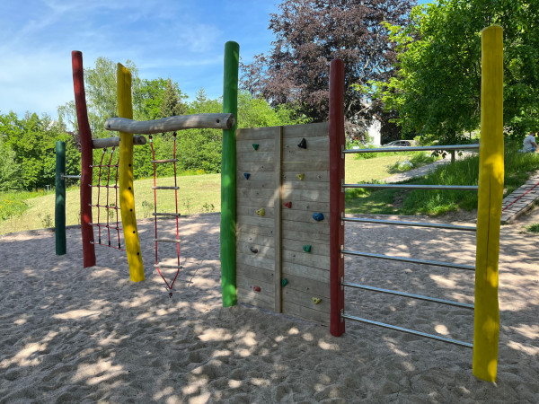 Spielart Kletterwand 4794