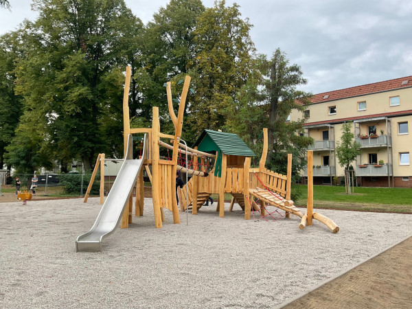 Spielart Spielplatz 4712
